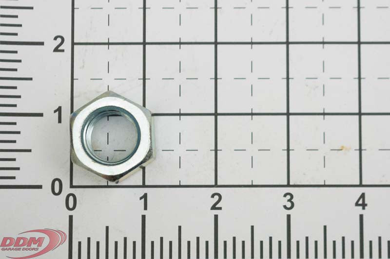 Nut, 3/4"-10 - Hex, Plated - 51517 Level-Rite
