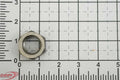 Nut, 7/8"-14 - Hex, Plated NF - 51518 Level-Rite