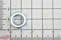 Nut, 1"-8 - Nylock - 51521 Level-Rite