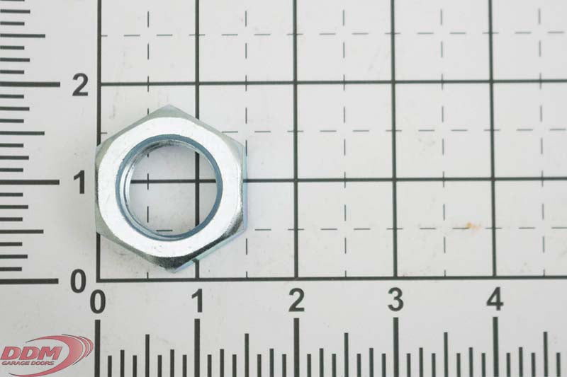 Nut, 1"-8 - Nylock - 51521 Level-Rite