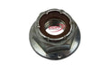Nut, 7/16" - Flange, Nylock - 51542 Level-Rite