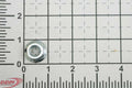 Nut, 7/16"-14 - Lock, Serrated - 51549 Level-Rite