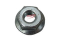 Nut, 1/4"-20 - Lock, Serrated - 51552 Level-Rite