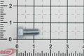 Screw, 7/16"-14 x 1" - Hex Head Cap, Zinc - 51653 Level-Rite