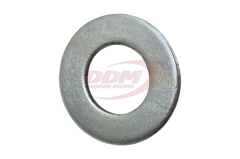 Washer, 1" - Flat, SAE; Zinc Plated - 51721 Level-Rite