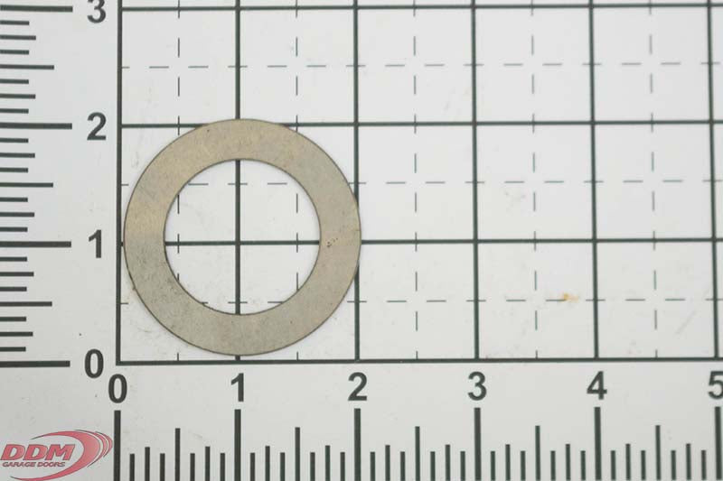 Machine Bushing - Thrust Washer - 51729 Level-Rite