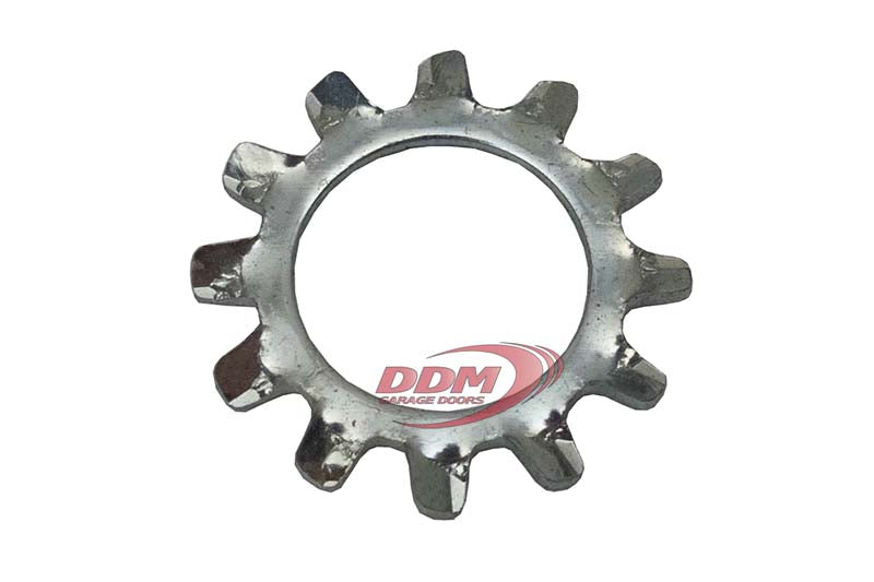 Washer, 1/2" - External Tooth - 51771 Level-Rite