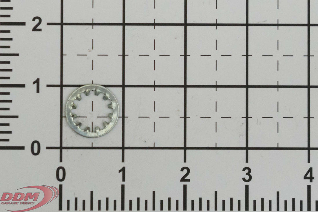 Washer, 1/2" - Lock, Int. Tooth - 51808 Level-Rite