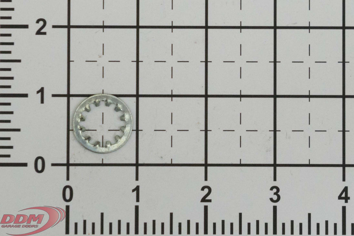 Washer, 1/2" - Lock, Int. Tooth - 51808 Level-Rite