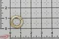 Washer, 3/4" - Lock, Plated - 51814 Level-Rite