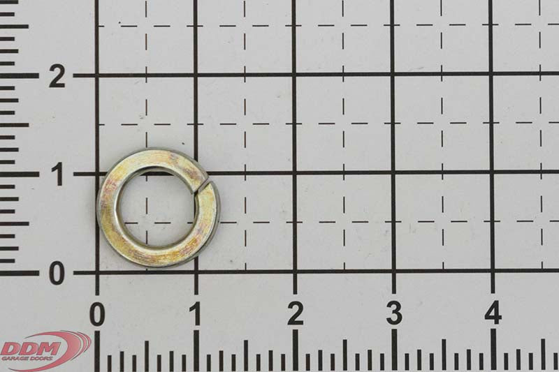 Washer, 3/4" - Lock, Plated - 51814 Level-Rite