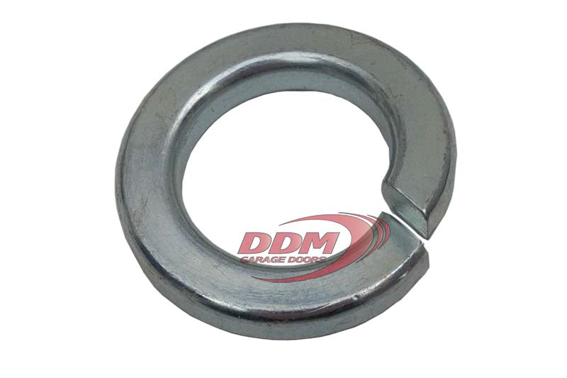 Washer, 1" - Lock, Plated - 51820 Level-Rite
