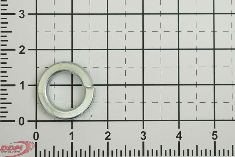 Washer, 1" - Lock, Plated - 51820 Level-Rite
