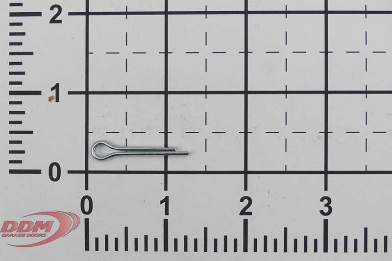 Cotter Pin - 1/8" Dia. x 3/4", Plated - 51900 Level-Rite