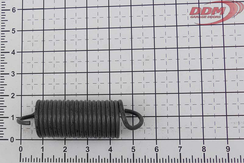 Spring, Cam Assist - 5-1/2" Long, 1-5/8" OD - 52103 Level-Rite