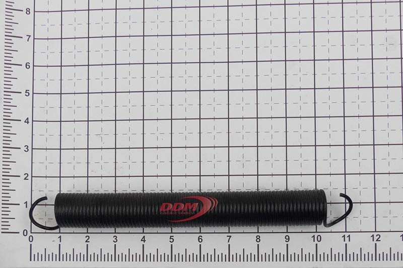 Spring, Booster - 11" Long, 1-1/4" OD - 52117 Level-Rite