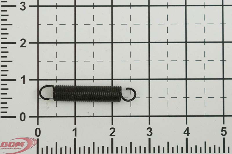 Spring, Lever Tension - 52119 Level-Rite
