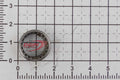 Needle Bearing - 1-1/4"x 1-5/8" - 52302 Level-Rite