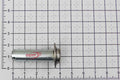 Clevis Pin - 1" Dia. x 3-1/2", w/ Washer - 52503 Level-Rite