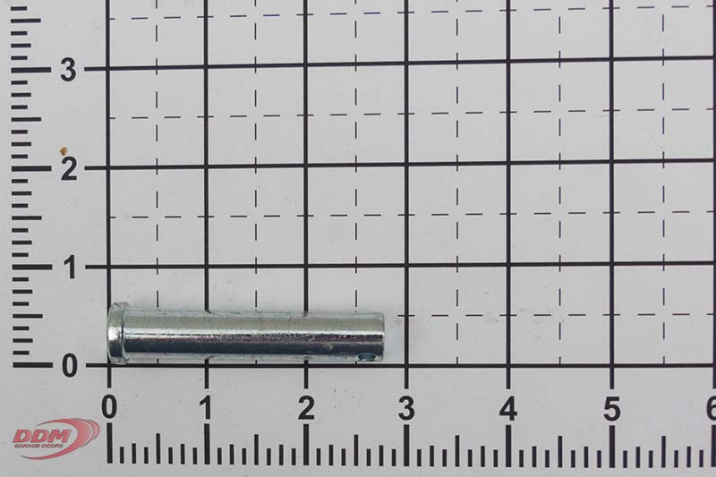 Clevis Pin - 1/2" Dia. x 2-5/16" - 52614 Level-Rite