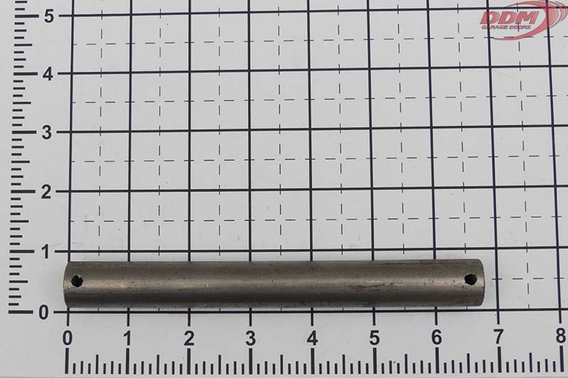 Headless Pin - 3/4" Dia. x 6 1/2", Linkage - 52617 Level-Rite