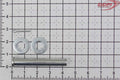 Pin Kit for Doklok Hook - 5/8" Dia. x 5" - 52673 Level-Rite