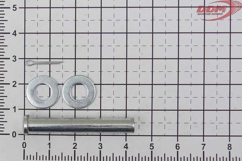 Pin Kit for Doklok Hook - 5/8" Dia. x 5" - 52673 Level-Rite