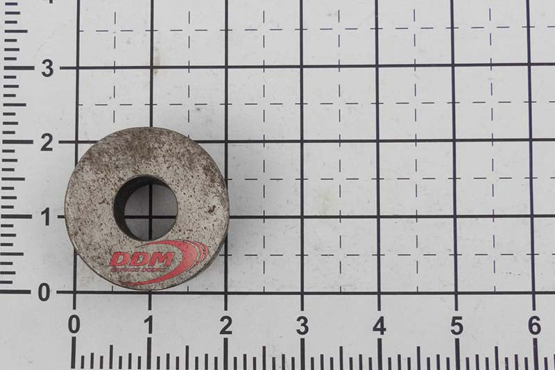 Striker Roller w/49/64" Hole - 52711 Level-Rite