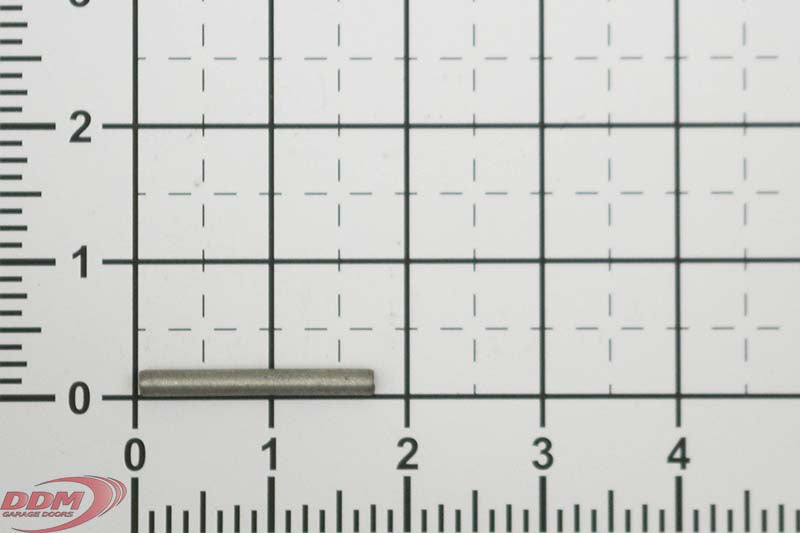 Roll Pin - 3/16" Dia. x 1-3/4" Tension - 52830 Level-Rite