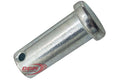 Clevis Pin - 5/8" Dia. x 1-1/2" - 52920 Level-Rite