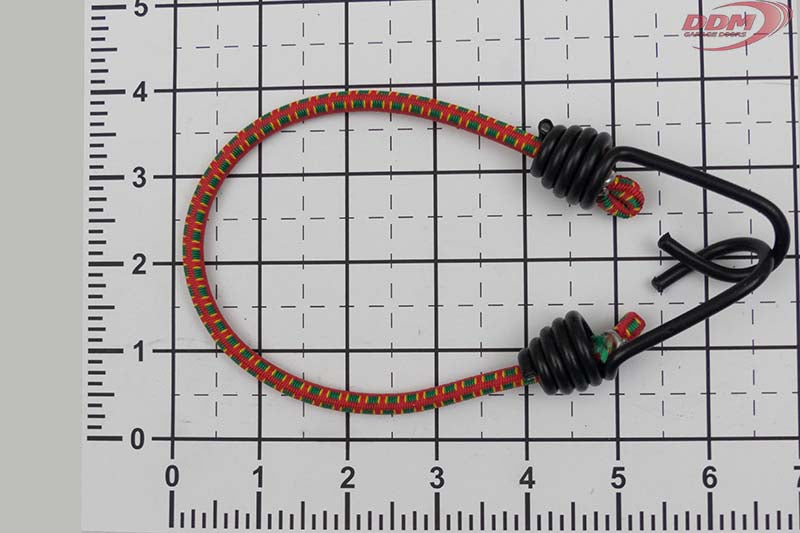 Tarp Strap - 16" Overall Length - 53118 Level-Rite