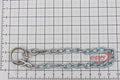 Chain, Assembly - 2' Long - 53202 Level-Rite