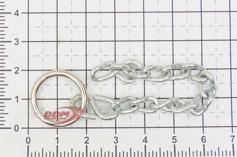 Chain, Assembly - 11'' Long - 53204 Level-Rite