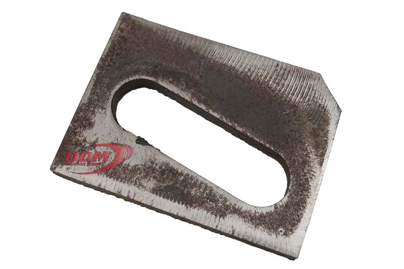 Rear Ramp Hinge Lug - 54503 Level-Rite