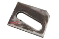 Rear Ramp Hinge Lug - 54503 Level-Rite
