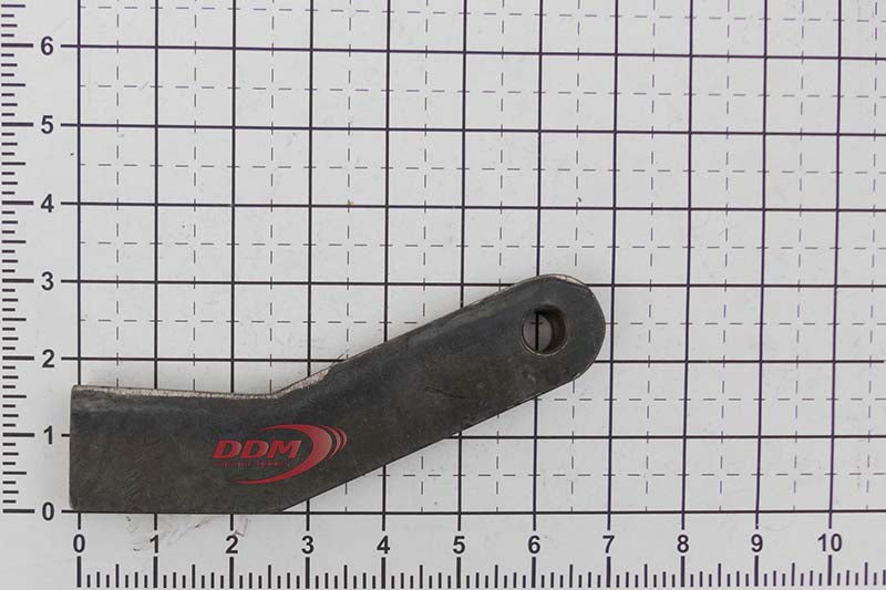 Lip Lug Crank - 54509 Level-Rite
