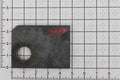 Hinge Lug - w/ 1-Hole, 1-1/8" - 54510 Level-Rite