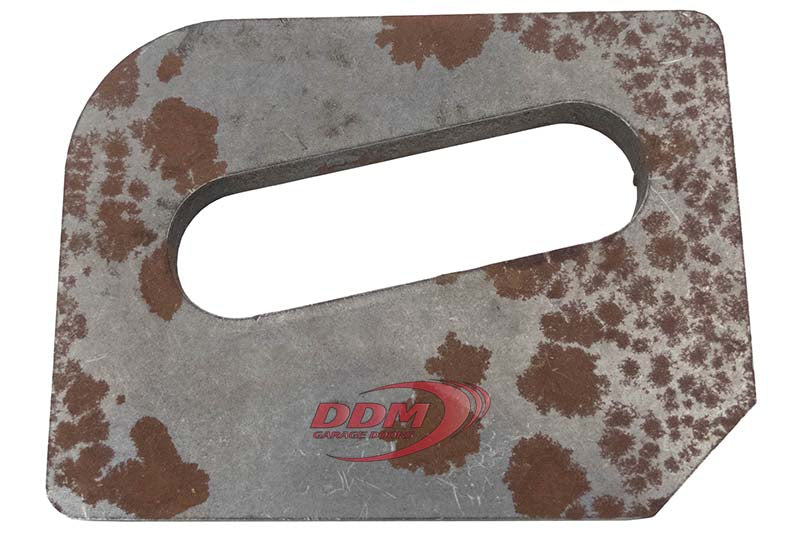 Rear Ramp Hinge Lug - 54537 Level-Rite