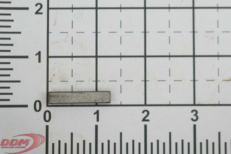 Hook Key - 54818 Level-Rite