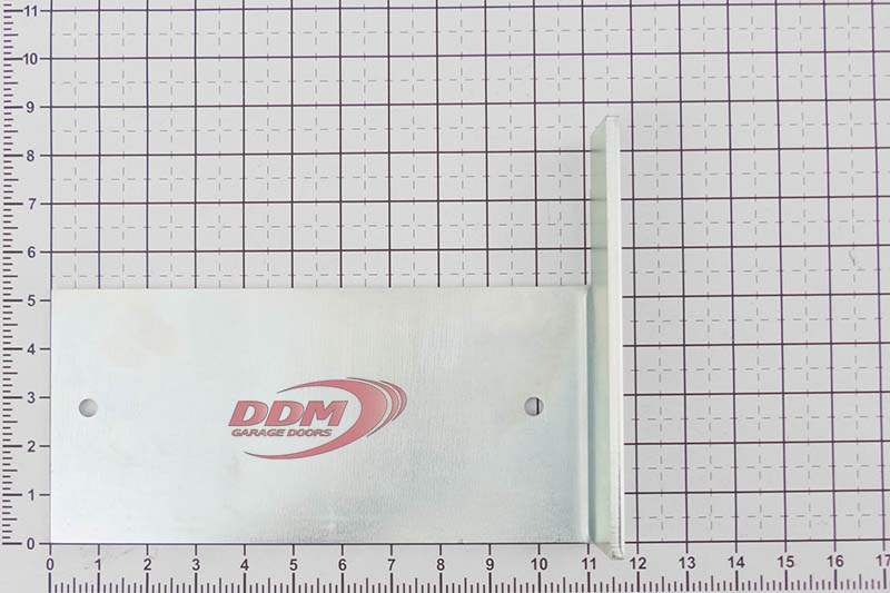 Spring Cover LH - G3 Series - 54849 Level-Rite
