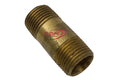 Fitting, 3/8" Long Nipple - 55006 Level-Rite