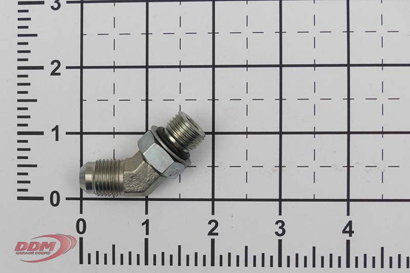 45 Degree Elbow - 55267 Level-Rite
