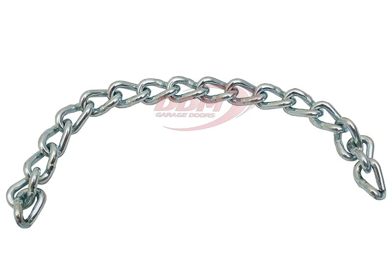 Chain, Twist (Sold by the Inch) - 55627 Level-Rite