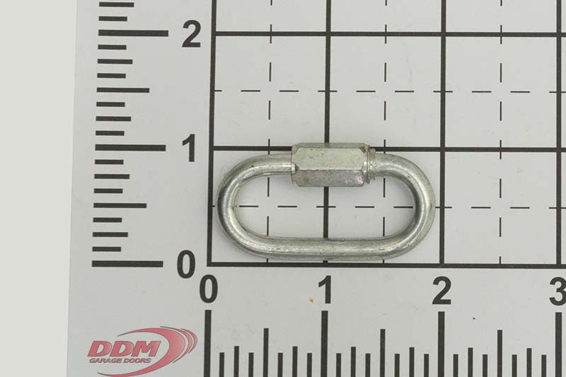 3/16'' Chain Connecter Threaded Speed Link - 55629 Level-Rite