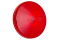 Outside Signal Lens, Red - Early ADL 100 - 55730 Level-Rite