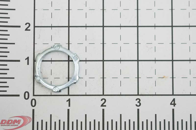 Nut, 3/4" - Conduit Lock - 55791 Level-Rite
