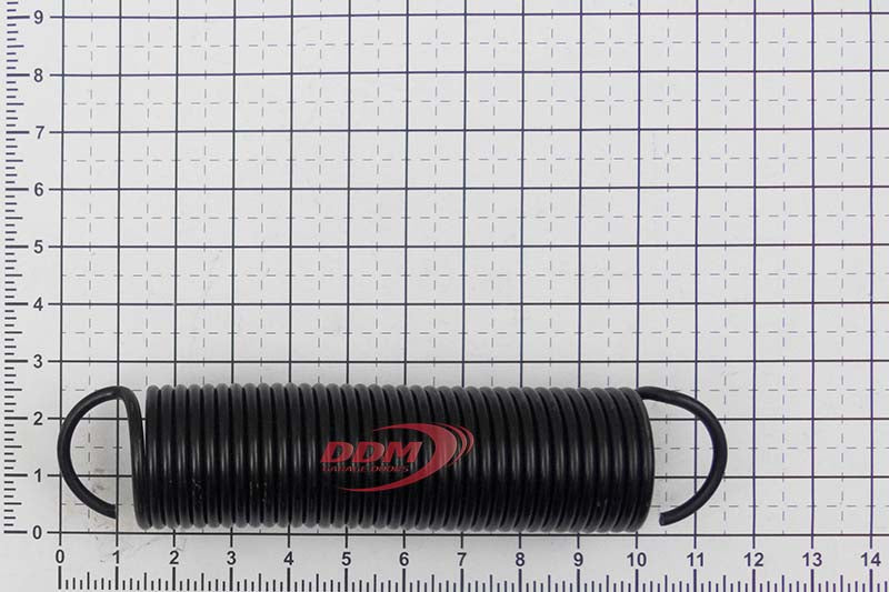 Spring, Truck Restraint Extension - 56036 Level-Rite