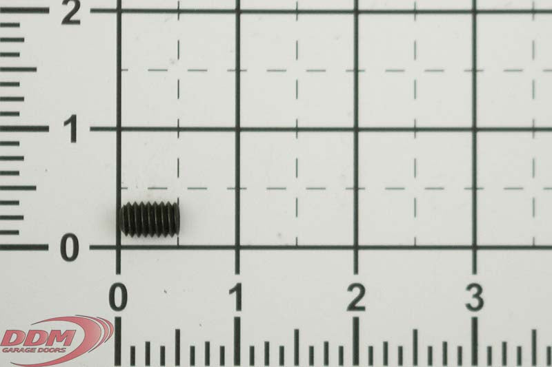 Screw, 5/16"-18 x 1/2" - Set, Socket - 56525 Level-Rite