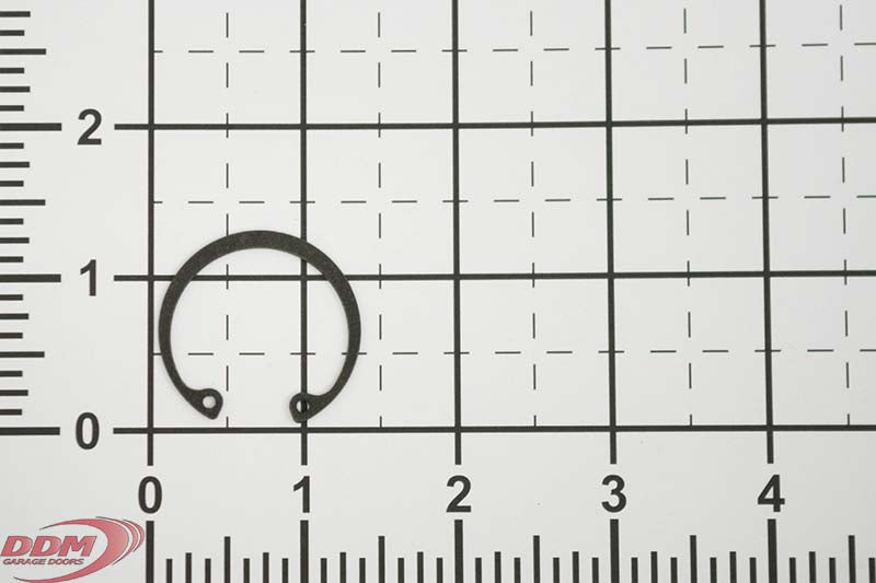 Ring, Int - 1-3/16" Retaining, Spiral - 56526 Level-Rite