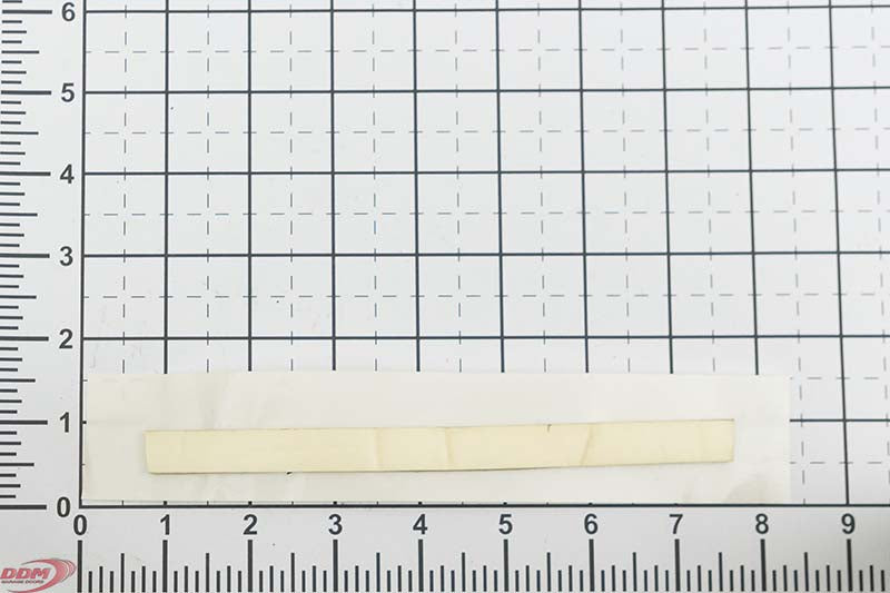 Foam Water Seal - 56542 Level-Rite